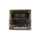 Timer Ilve Electronic Clock 2 Relay