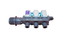 Inlet Valve Panasonic Washing Machine NA-F