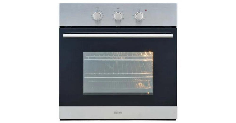 Middle Door Glass Bellini Oven BOT608X-Oven Part-Eurotech NZ