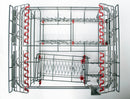 Basket Eurotech Dishwasher Dish Drawer