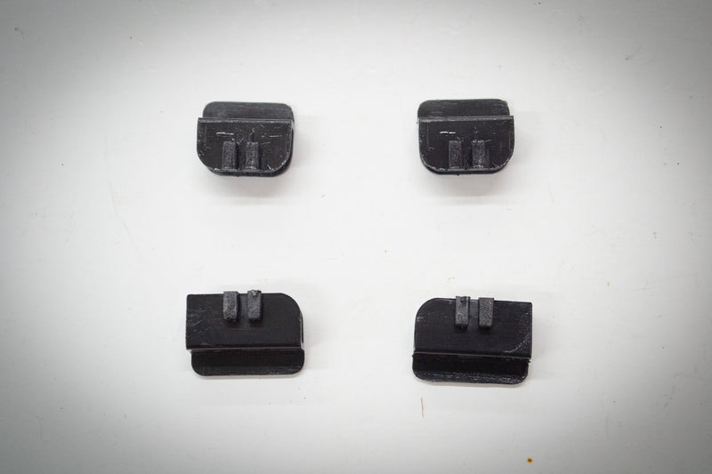 Retainer Kit Belling Oven Door Glass-Oven Part-Eurotech NZ