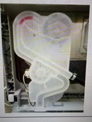 Breather Eurotech Dishwasher ED-DDCSS