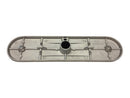 Burner Cap Parmco Eurotech Fish AR900