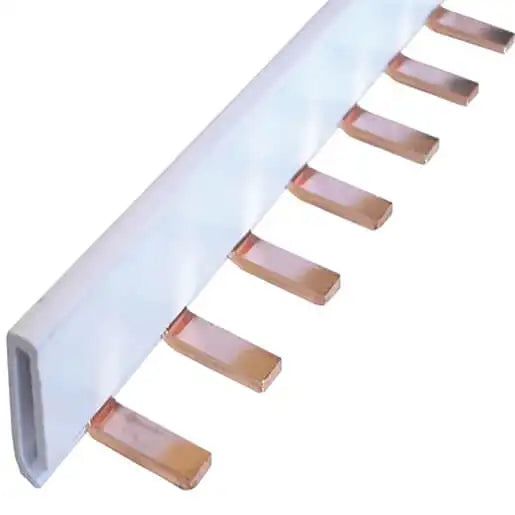 Busbar Universal 18-Way-Eurotech NZ