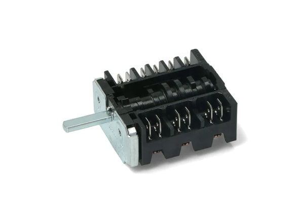 Selector Whirlpool Indesit Hotplate 6+0 EGO