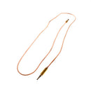 Thermocouple Indesit Ariston Gas Oven 1200mm