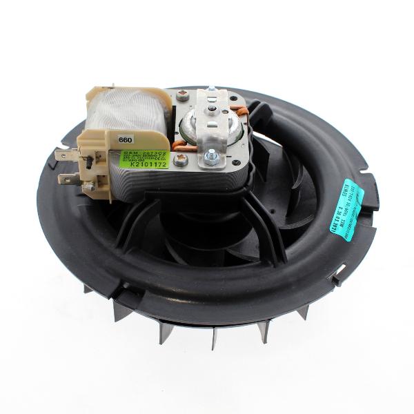 Fan Motor Indesit Ariston Oven Cooling AKP3840