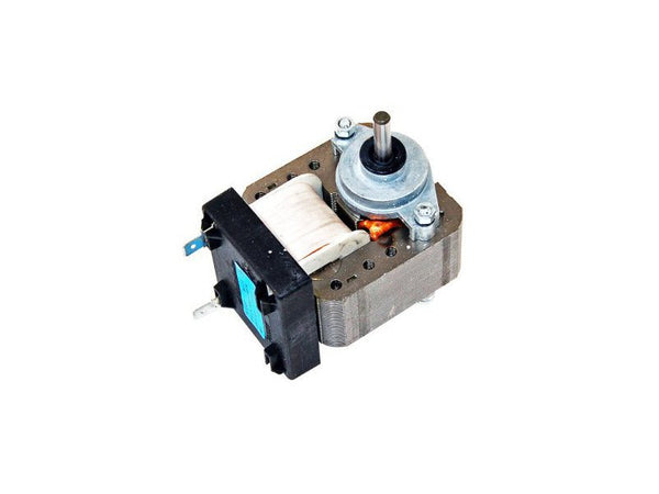Fan Motor Ariston Dryer Washing Machine