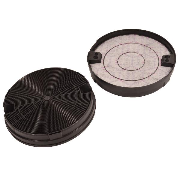 Filter Indesit Whirlpool Rangehood Carbon H66