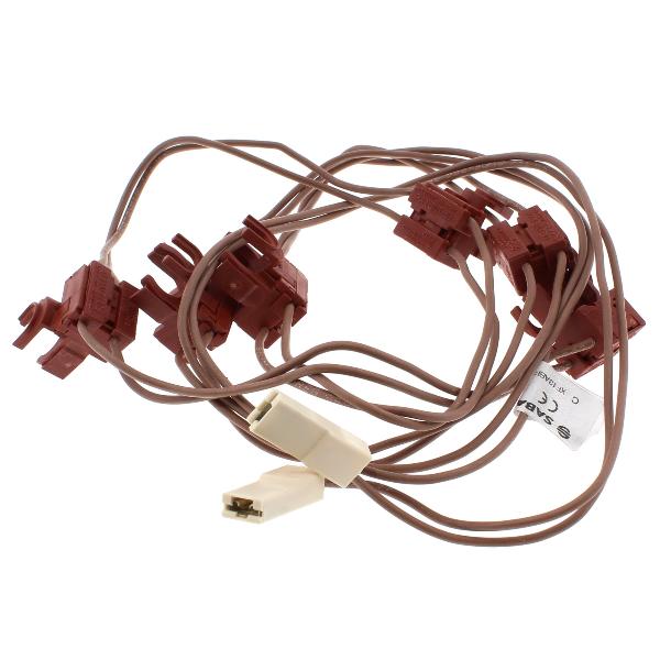 Ignition Switches Indesit Gas Assembly CP059MD