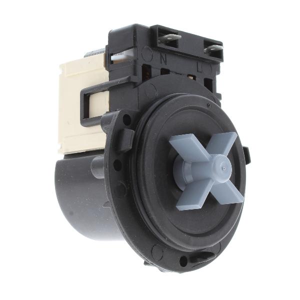 Drain Pump Indesit Whirlpool Washing Machine IW460