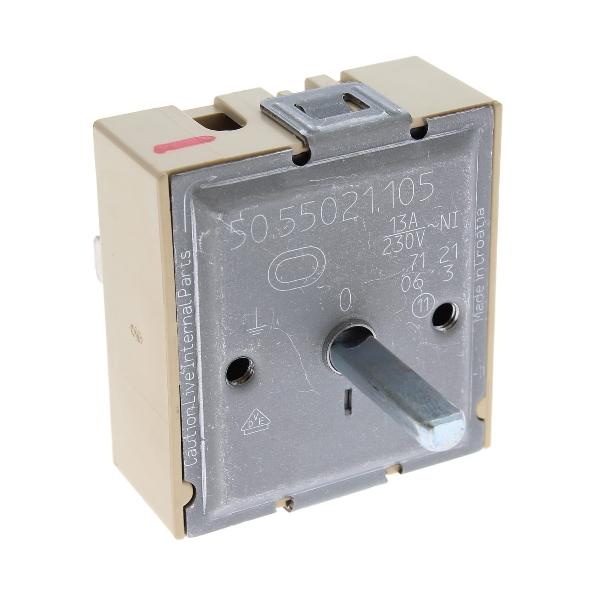 Element Control Indesit Miele Dual