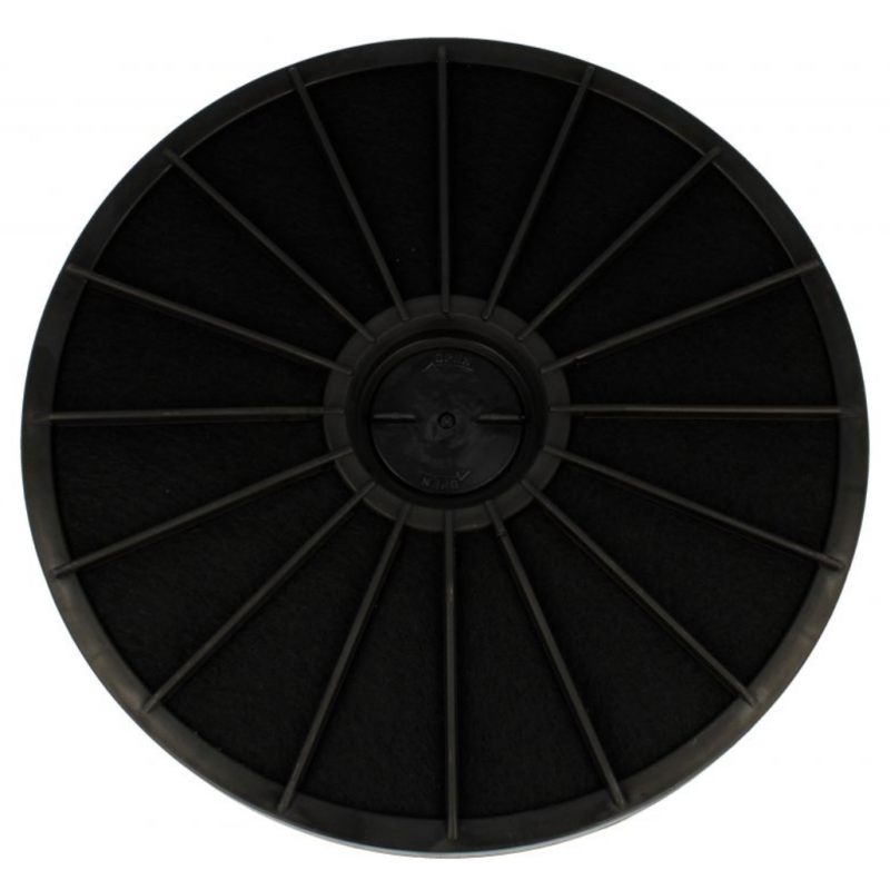 Filter Indesit Ariston Trieste Rangehood Carbon F233