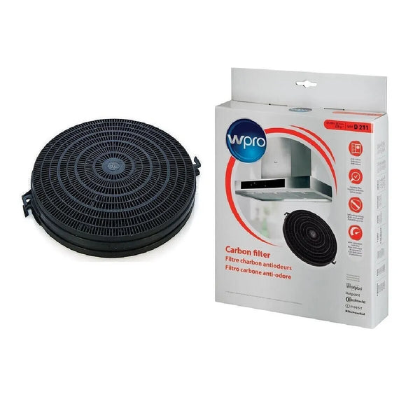 Filter Ariston Rangehood Carbon H1511