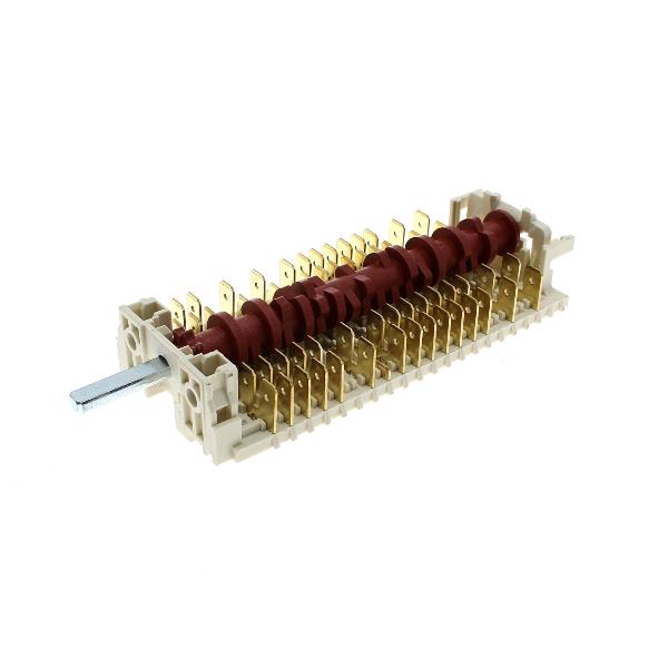 Selector Indesit Oven Function FIE