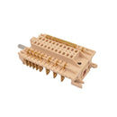 Selector Indesit Oven Function FIM31