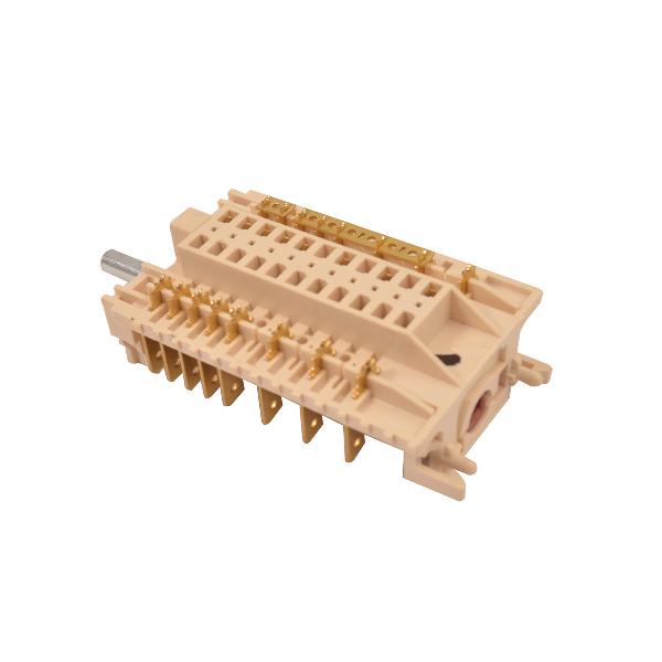 Selector Indesit Oven Function FIM31