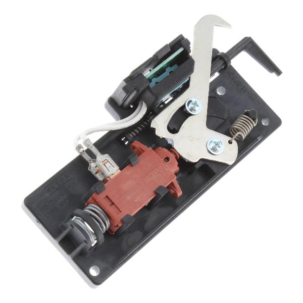 Lock Indesit Ariston Oven Door Assembly Openspace