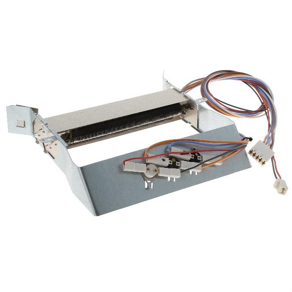 Element Indesit Ariston Dryer Heater Assembly ASL700CX
