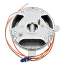 Burner Assembly Indesit Triple Ring I95T1