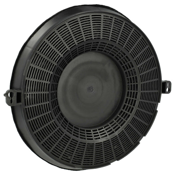 Filter Whirlpool Zanussi Rangehood Carbon AKR400