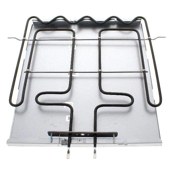 Element Ariston Whirlpool Grill 2450 Watt