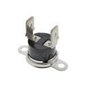 Temperature Limiter Steel Cooling Fan 60 Degree