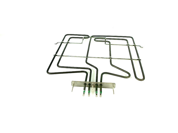 Element Whirlpool Oven Top Upper Grill 6AKP124