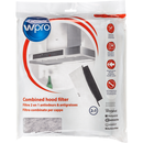 Universal Rangehood Carbon Filter 470x570