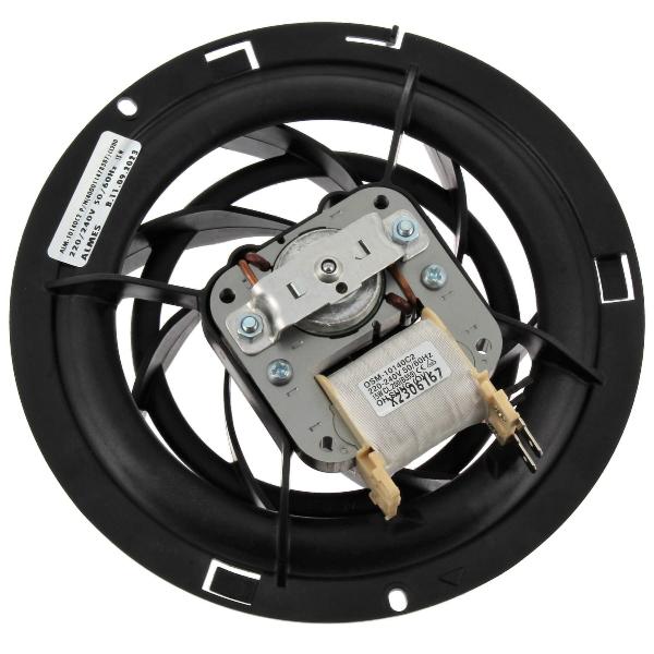 Fan Motor Indesit Ariston Oven Cooling IFW