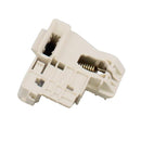 Door Lock Assembly Eurotech Beko Dryer ED-CD6KG