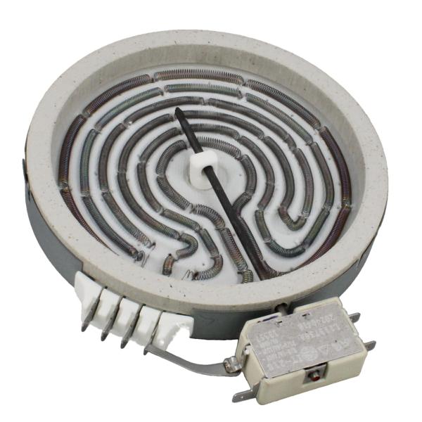 Element Indesit Ceramic Hob 165mm 3 Heat I6V