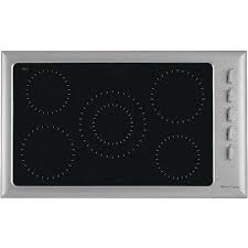 Ceramic Glass Hob Top F&P CE901 Used-Eurotech NZ