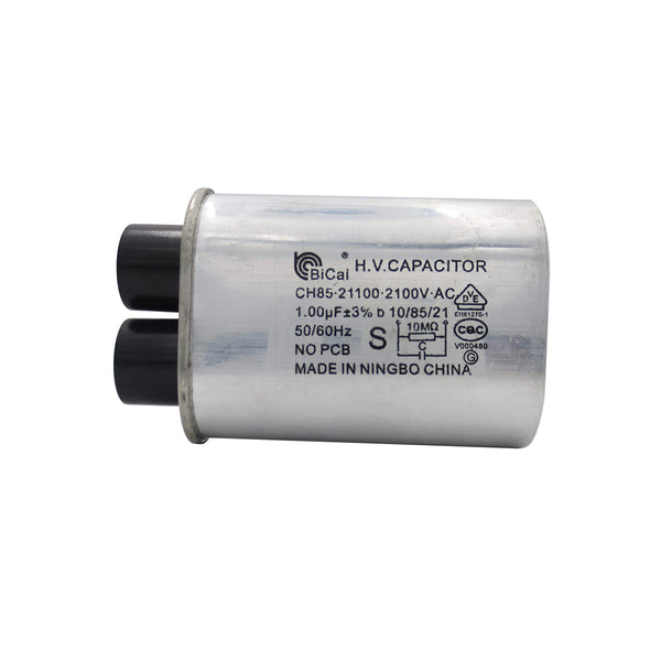 Capacitor Universal Microwave HV 1uF
