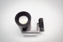 LED Track Light Fitting COB Black 4K 13 Watt