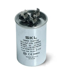 Capacitor Heat Pump Aircon Dual 25uf 1uF