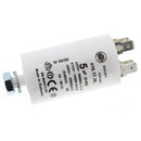 Capacitor Indesit Dishwasher Start 5uF