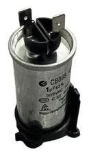 Capacitor Midea Washing Machine Start 1uF