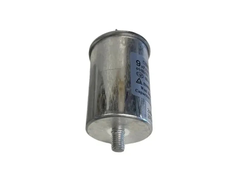 Capacitor Parmco Dryer 9uF PTF7R