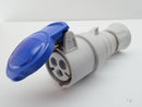 Cord Connector 32 Amp IP44