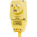 Lead HPM RCD IP56 2 Metre Electresafe