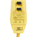 Lead HPM RCD IP56 2 Metre Electresafe