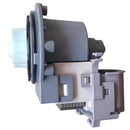Drain Pump Samsung Washing Machine WD1208