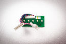 Display Belling Fridge Freezer Control BC268TMF