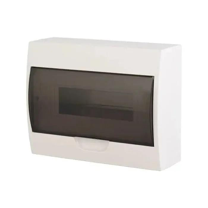 Distribution Board Etech 12-way Surface | Eurotech NZ
