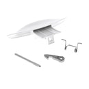 Door Handle Indesit Ariston Washing Machine AW122