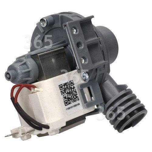 Drain Pump Baumatic Dishwasher B30-6A