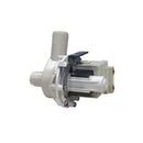 Drain Pump Electrolux Washing Machine Eziset