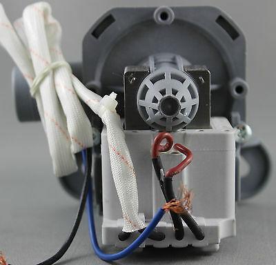 Drain Pump Midea Washing Machine MB70