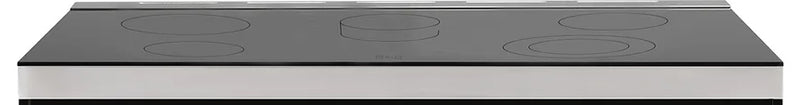 Ceramic Glass Hob Top Eurotech ED-EURO90